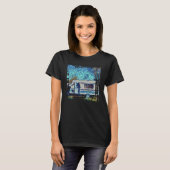 T-shirt Voyageur robuste (Devant entier)
