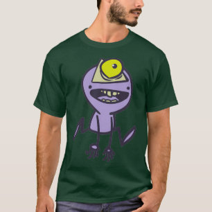 T-shirt Voyant lumineux de Bavière