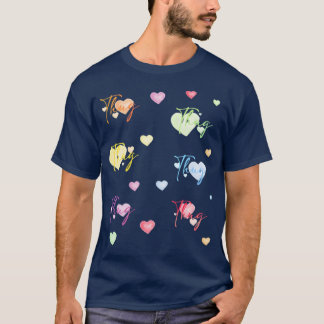 T-shirt Voyou 4