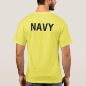 T-SHIRT VP45 P3C (Dos)