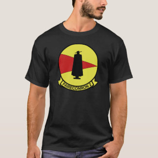T-shirt VQ-2 Sandeman