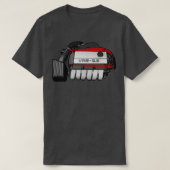T-SHIRT VR6 (Design devant)