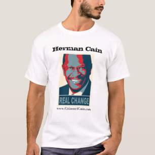 T-shirt Vrai changement de C4C