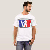 T-SHIRT VRAI LOGO (Devant entier)