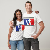 T-SHIRT VRAI LOGO (Unisexe)