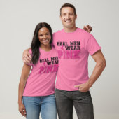 T-shirt Vrai ROSE de vêtements pour hommes ! (Unisexe)