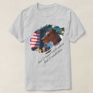 T-shirt Vrai ST