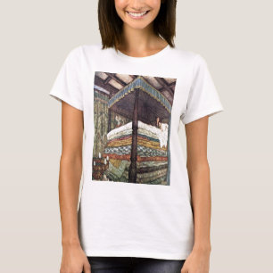 T-shirt Vraie princesse