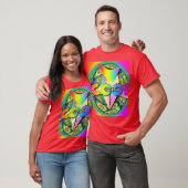 T-shirt Vraiment Cool Hommes (Unisexe)