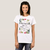 T-shirt Vraiment grand mentor Cadeau Mentor Appréciation C (Devant entier)