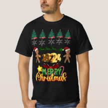 T-shirt_vrolijk kerstfeest