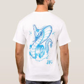 T-SHIRT VROOM ! (Dos)