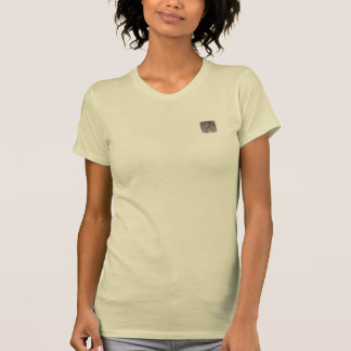 T-SHIRT VROUWEN ART STYLE DESIGN