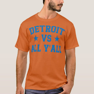 T-shirt Vs All YAll v3