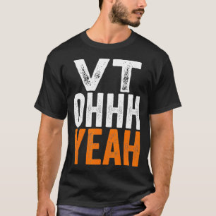 T-shirt VT Oh Ouais Warehouse Shift Worker VTO