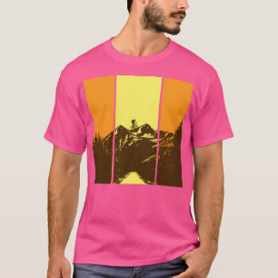 T-SHIRT VTT