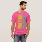 T-SHIRT VTT (Devant entier)