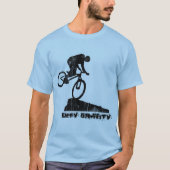 T-SHIRT VTT (Devant)