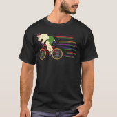 T-SHIRT VTT (Devant)