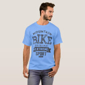 T-SHIRT VTT (Devant entier)