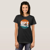 T-shirt VTT Hors route Quad (Devant entier)