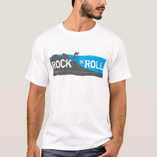 T-shirt VTT T Shirt