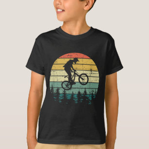 T-shirt VTT - VTT Vintage - VTT Ridi