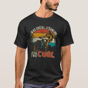 T-shirt VTT VTT VTT Dirt Vélo de descente