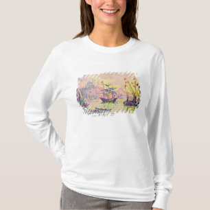 T-shirt Vue de Constantinople, 1907