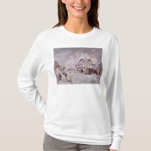 T-shirt Vue de Faubourg Saint-Jacques