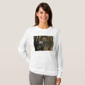 T-shirt Vue de gros plan 2 (Devant entier)