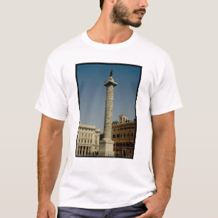 T-shirt Vue de la colonne de Trajan, ANNONCE 113