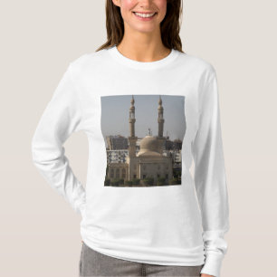 T-shirt Vue de la côte égyptienne