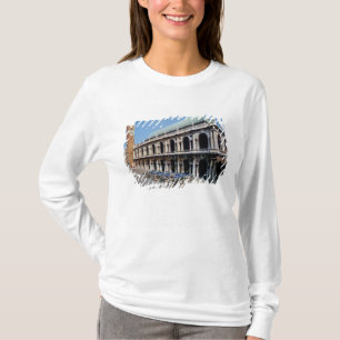 T-shirt Vue de la façade de la basilique Palladiana