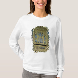 T-shirt Vue de l'organe d'église, c.1590