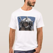 T-shirt Vue des trois moteurs principaux (Devant)