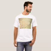 T-shirt Vue d'Istanbul (Devant entier)