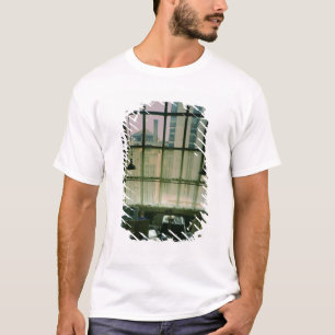 T-shirt Vue d'un studio, établie 1897-99