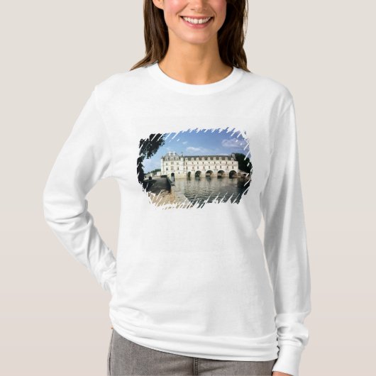 T-shirt Vue extérieure (Devant)