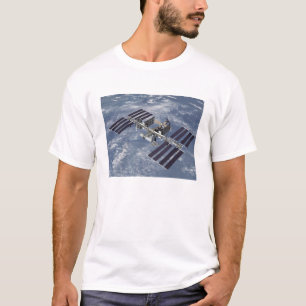 T-shirt Vue générée par ordinateur 2