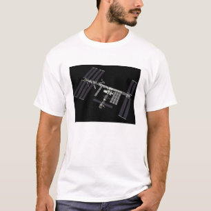 T-shirt Vue générée par ordinateur 24