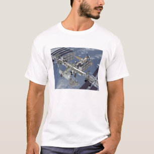 T-shirt Vue générée par ordinateur 5
