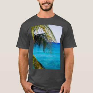 T-shirt Vue mer