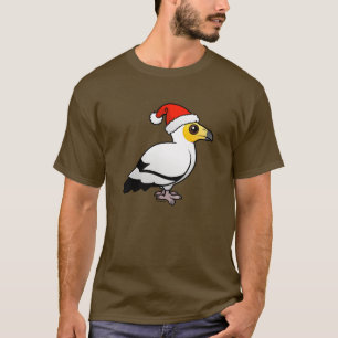T-shirt Vulcain égyptien Père Noël