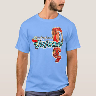 T-shirt Vulcans de Birmingham