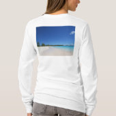 T-shirt vuurtoren (Achterkant)