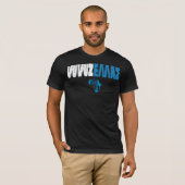 T-SHIRT VUVUZELLAS (Devant entier)