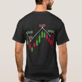 T-Shirt - VYBE CORE Techn (Dos)