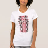 T-shirt Vyshivanka (Devant)