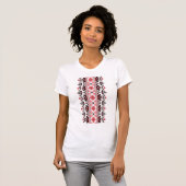 T-shirt Vyshivanka (Devant entier)